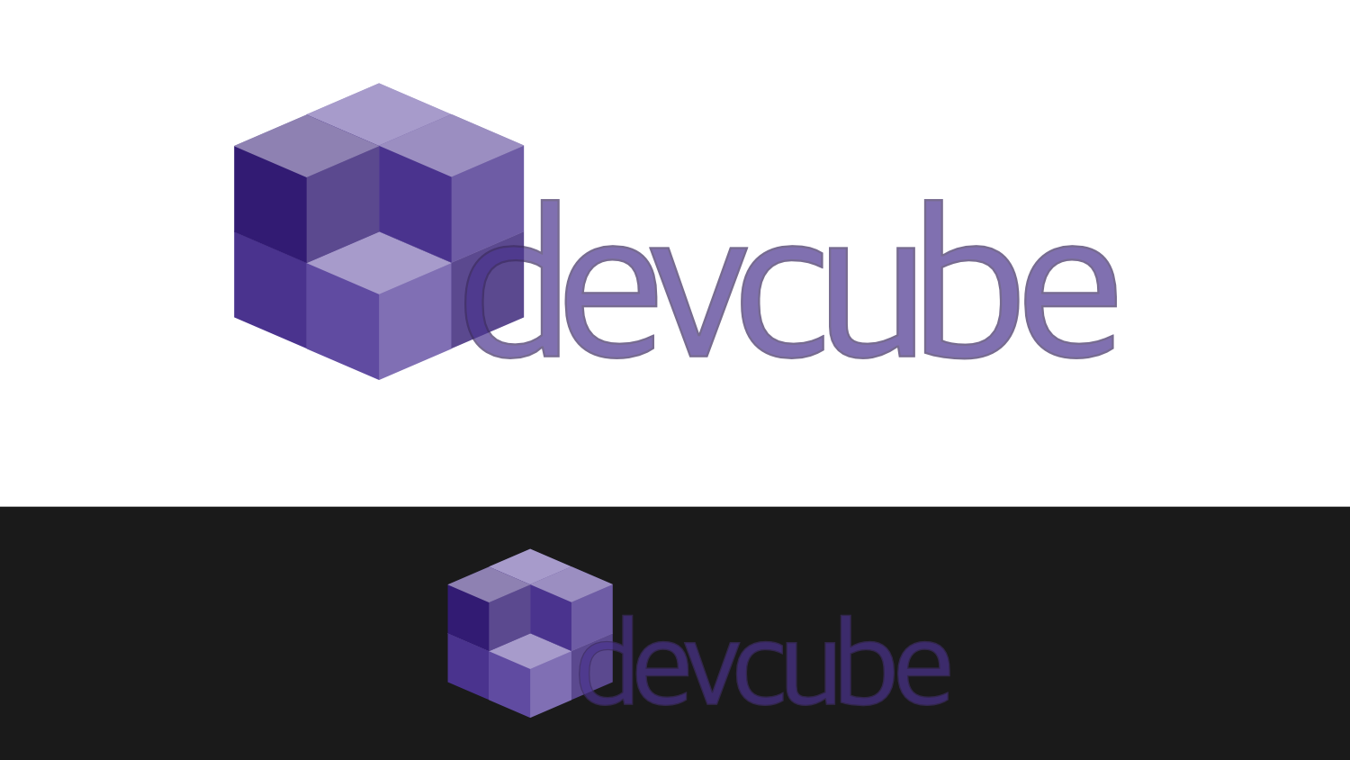 Logo Design by ben L. for Devcube | Design #10482066