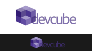 Logo Design by ben L. for Devcube | Design: #10482066