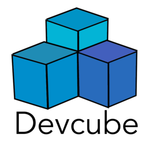 Logo Design by fbmcafee for Devcube | Design #10451713