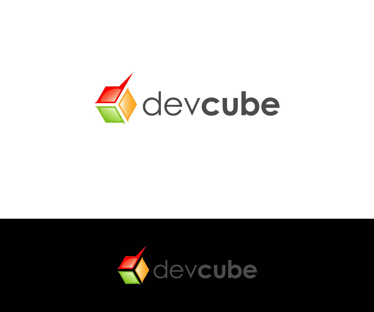 Logo Design by ghonam for Devcube | Design #10514788