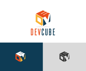 Diseño de Logo por Solo Brand para Devcube | Diseño: #10452036