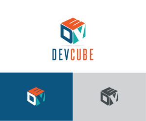 Logo Design by Solo Brand for Devcube | Design: #10457424