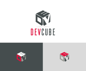 Diseño de Logo por Solo Brand para Devcube | Diseño: #10478567