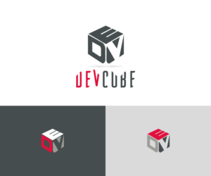 Logo Design by Solo Brand for Devcube | Design: #10478569