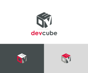 Diseño de Logo por Solo Brand para Devcube | Diseño: #10478570