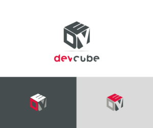 Logo Design by Solo Brand for Devcube | Design: #10478571