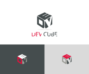Logo Design by Solo Brand for Devcube | Design: #10478572