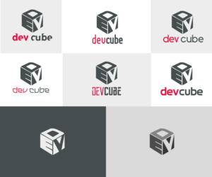 Logo Design by Solo Brand for Devcube | Design: #10490410
