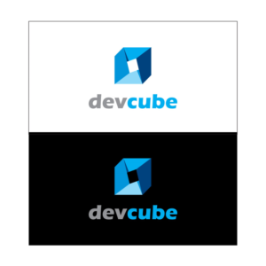 Logo Design by Miki for Devcube | Design: #10509321