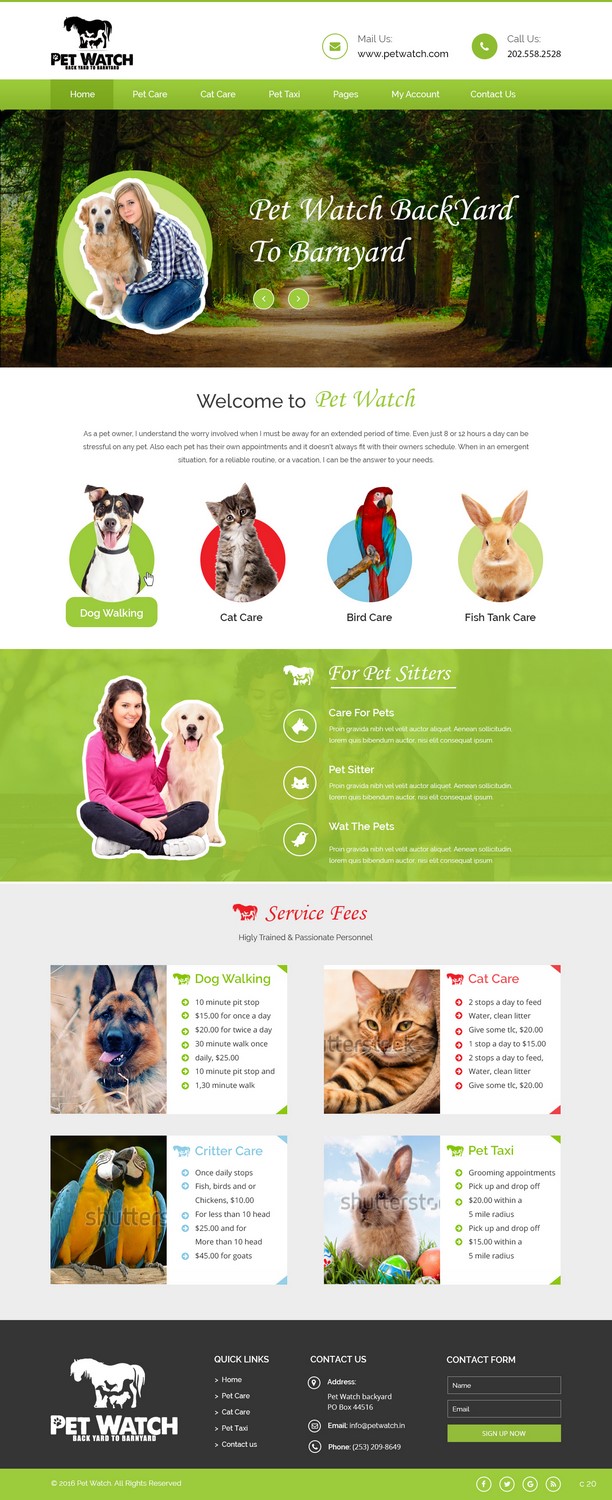 Diseño Web por pb para este proyecto | Diseño #10462950