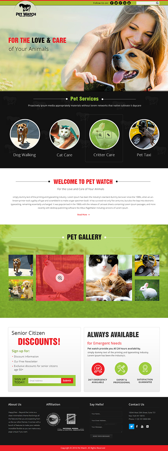 Web-Design von Xclusive Designers für dieses Projekt | Design #10484642