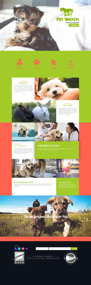Web Design by atoz