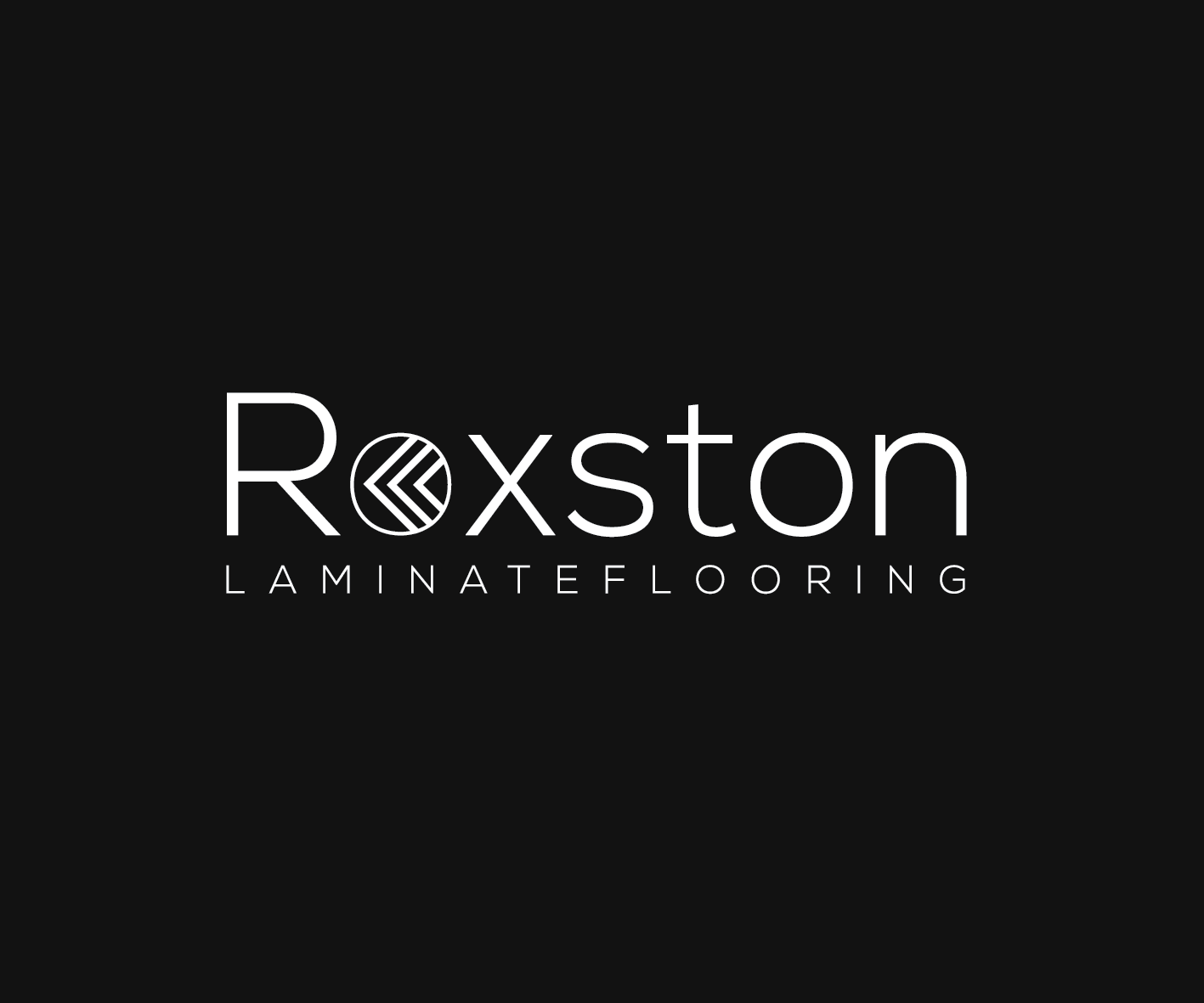 Flooring Logo Design For Roxston Laminate By Aria Flooring Logo Design For A Company In Canada 10549326