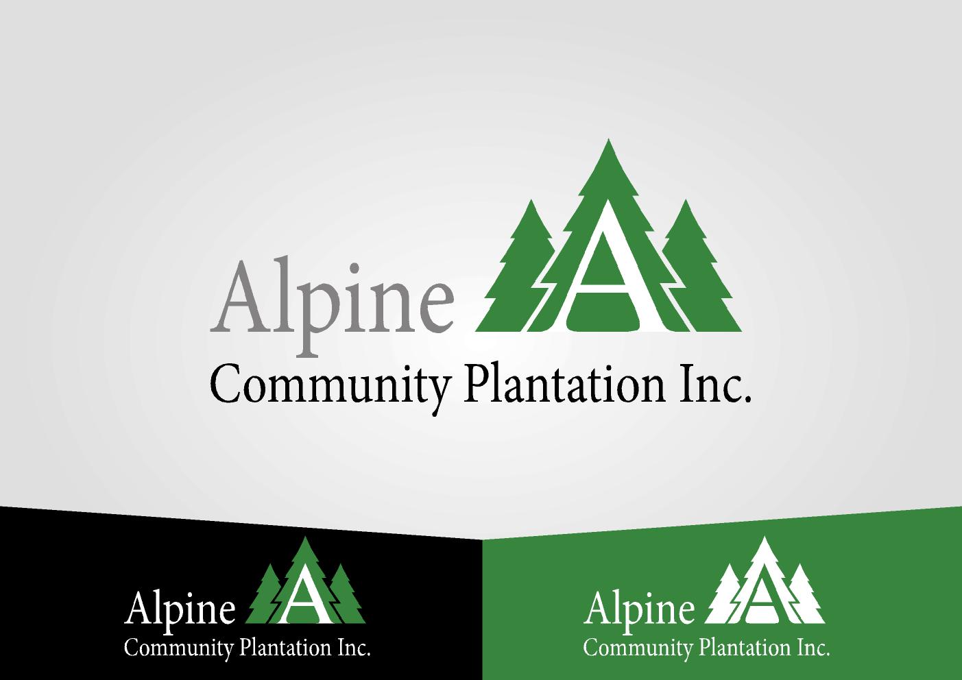 Logo Design by cakalie for Alpine Shire Council | Design #2203990