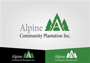 Diseño de Logo por cakalie para Alpine Shire Council | Diseño #2203990