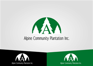 Logo Design by cakalie for Alpine Shire Council | Design: #2203999