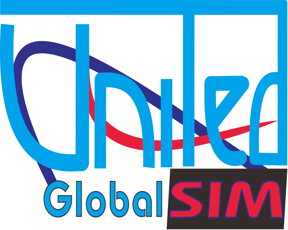 Logo Design by Dwik for United Global sim | Design #2202090