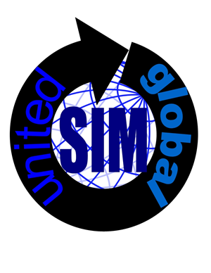 Logo Design by enroll2013 for United Global sim | Design: #2213051