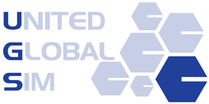 Design de Logo par Janith N. pour United Global sim | Design : #2212426