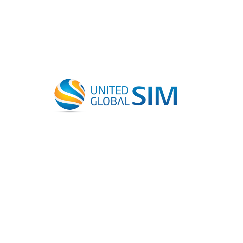 Logo Design by Lancer for United Global sim | Design #2209414