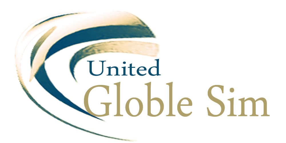 Logo Design by nomeeta for United Global sim | Design #2216153