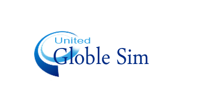 Logo Design by nomeeta for United Global sim | Design #2220328