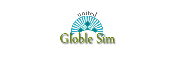 Logo Design by nomeeta for United Global sim | Design #2220464