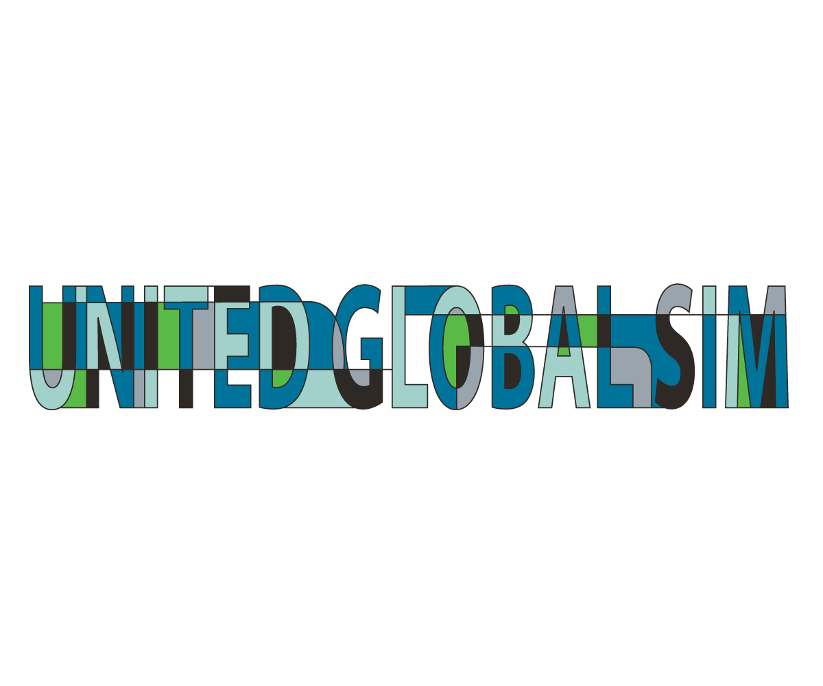Logo Design by Lisa Bates for United Global sim | Design #2216118
