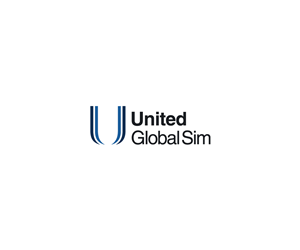 Diseño de Logo por squ17 para United Global sim | Diseño #2224392