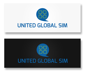 Design de Logo par GRAFFYC pour United Global sim | Design : #2206807