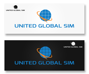 Design de Logo par GRAFFYC pour United Global sim | Design : #2208368