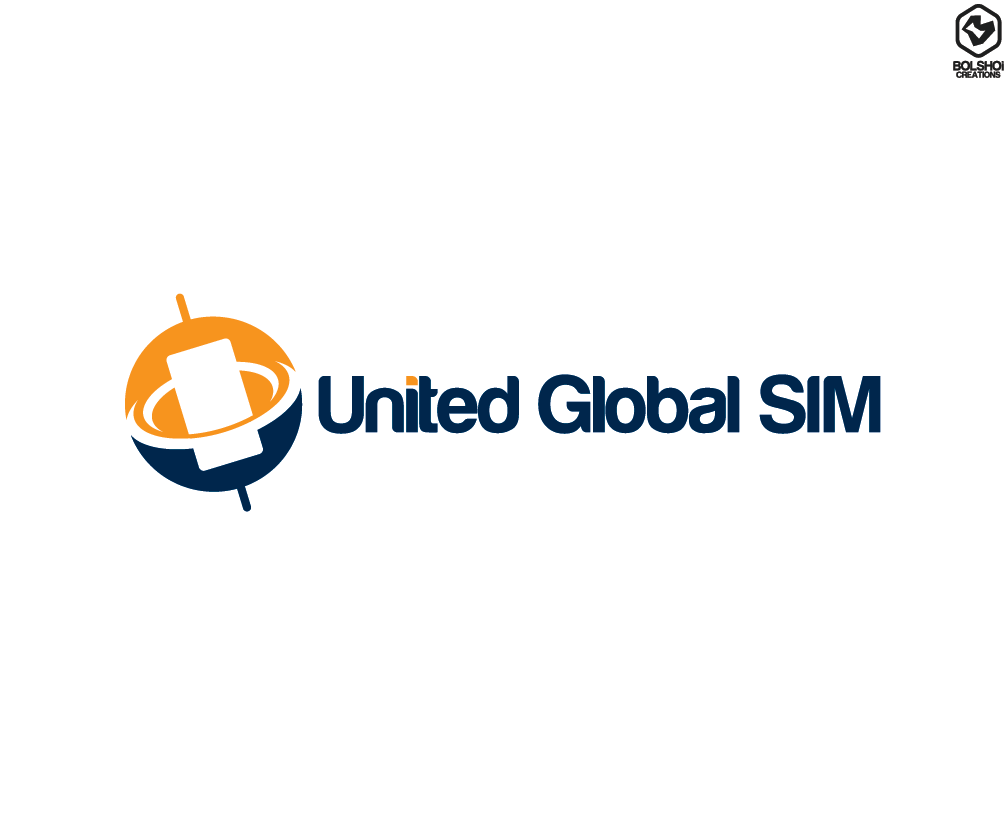 Logo Design by Bolshoi Creations for United Global sim | Design #2213639