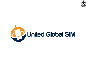 Design de Logo par Bolshoi Creations pour United Global sim | Design : #2213639