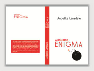 Book Cover Design by srisayart.