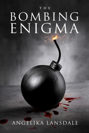 Book Cover Design by PrintMediaAU