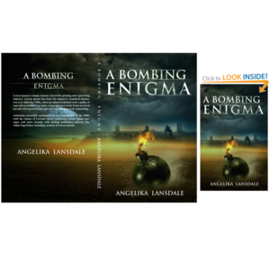 Book Cover Design by Vanes7 for this project | Design: #10498814