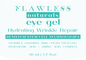 Label Design by Pammi Sarty