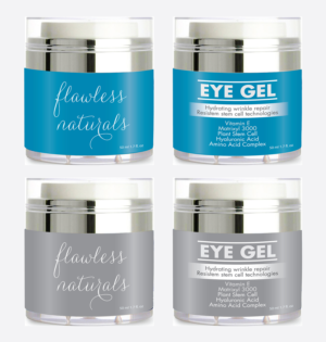 Label Design by langtu