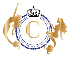 Logo Design by Demi Kuo