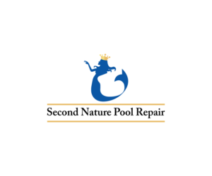Logo Design by saif ullah for  Second Nature Pool Repair  | Design: #10504509