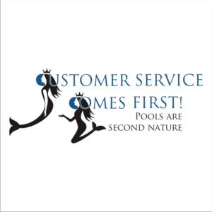Logo Design by cool concept for  Second Nature Pool Repair  | Design #10474513