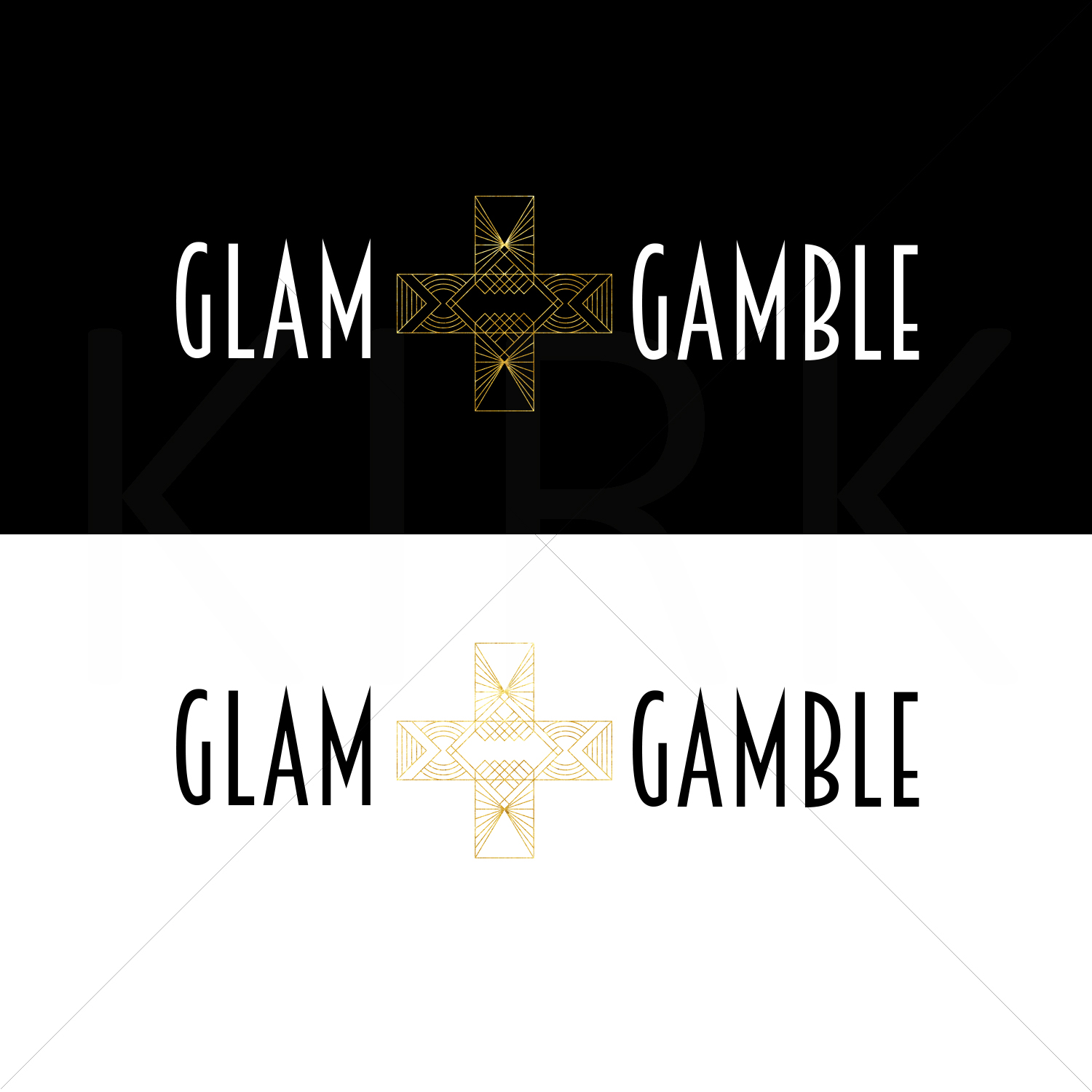 Logo-Design von Kirk Design für dieses Projekt | Design #10543866