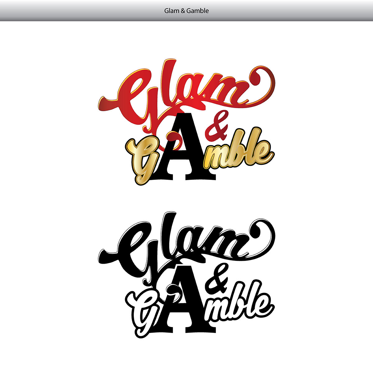 Logo Design by dojranliev for this project | Design #10502355