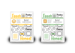 Diseño de Empaque por Fk_Design para este proyecto | Diseño: #10603480