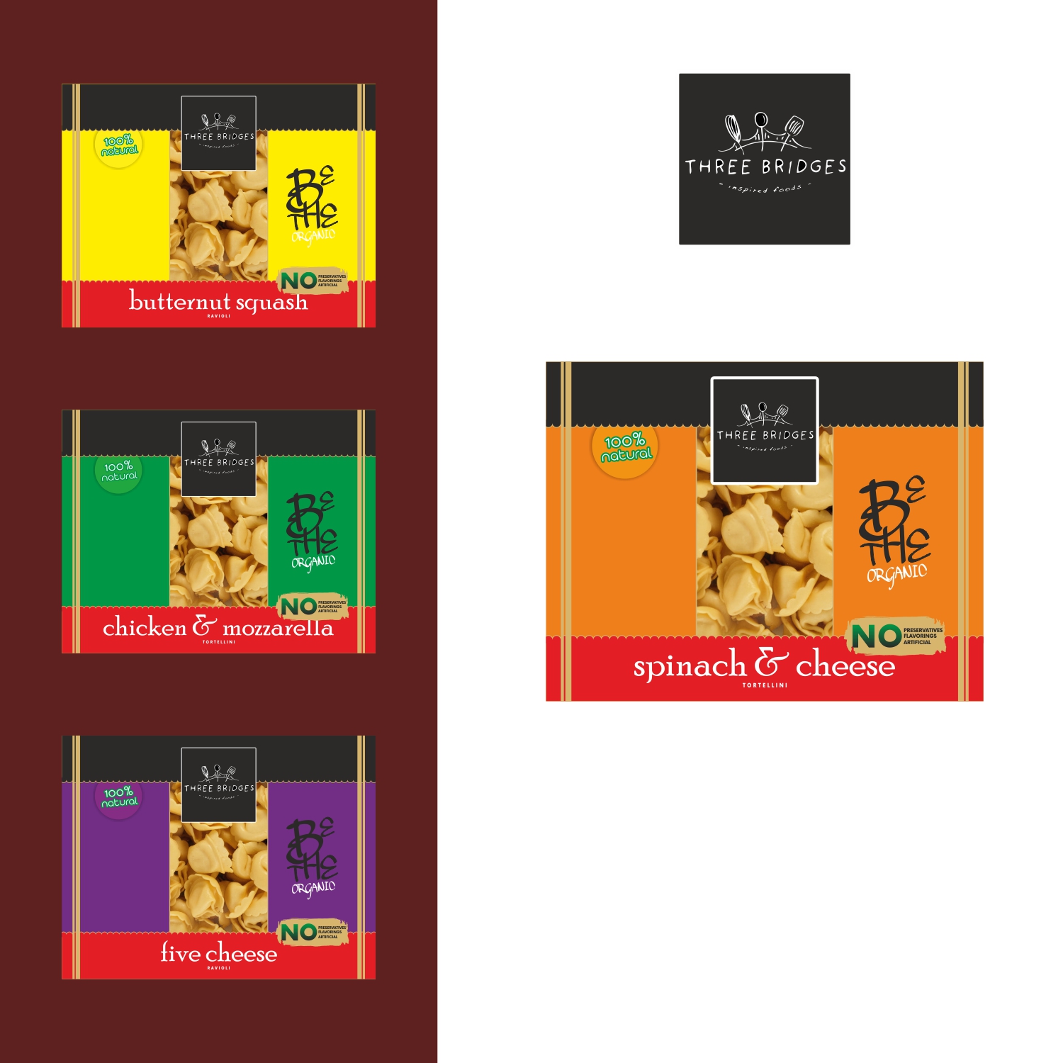 Packaging Design by lokeishlunkad for this project | Design #10520559