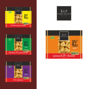 Packaging Design by lokeishlunkad