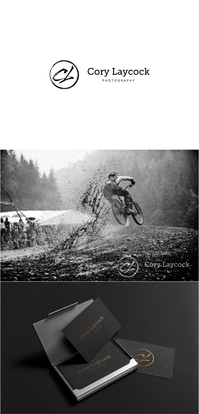 Logo Design by Atemolesky for this project | Design #10559039