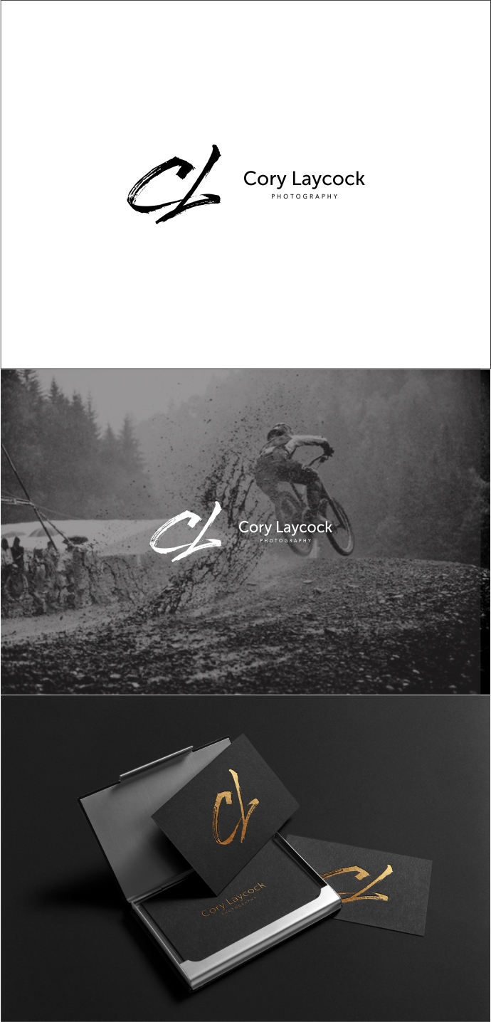 Logo Design by Atemolesky for this project | Design #10560169