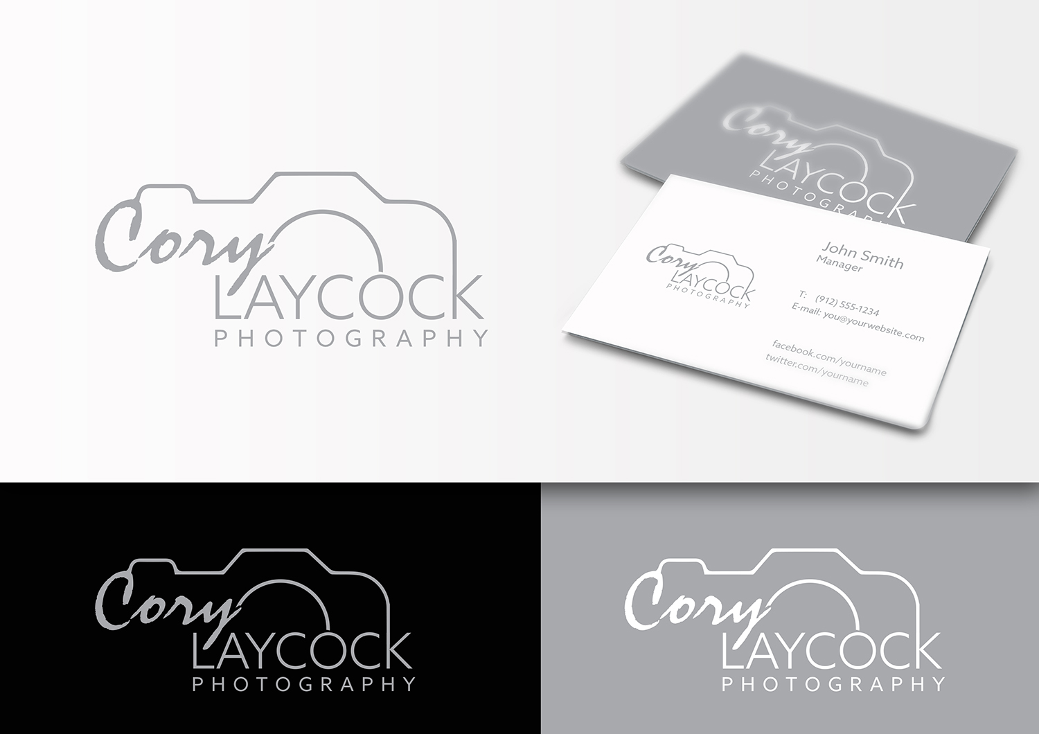 Logo Design by maria-kaz for this project | Design #10553616