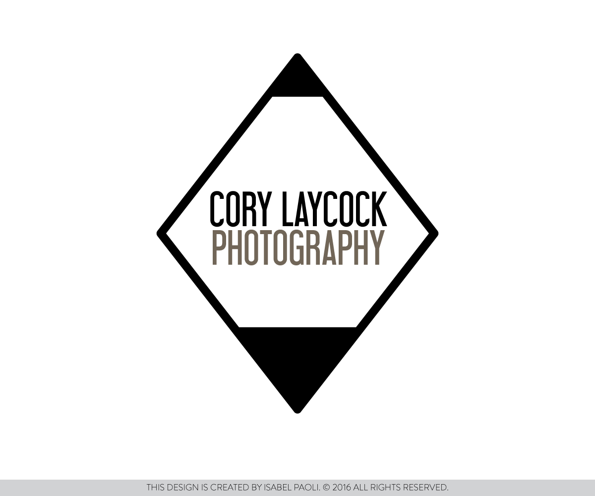 Logo-Design von isabel.paoli für dieses Projekt | Design #10465746